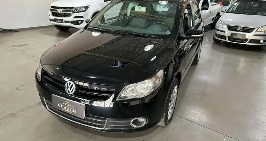 VOLKSWAGEN GOL 1.6 POWER 2012