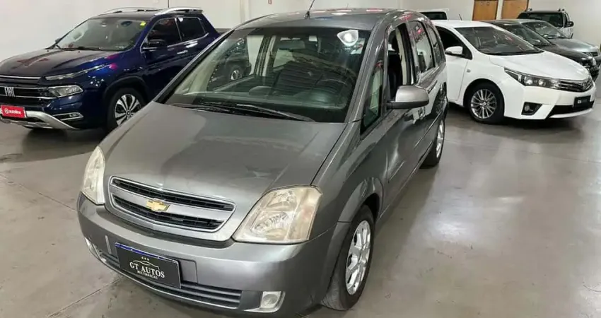 CHEVROLET MERIVA PREMIUM 2011