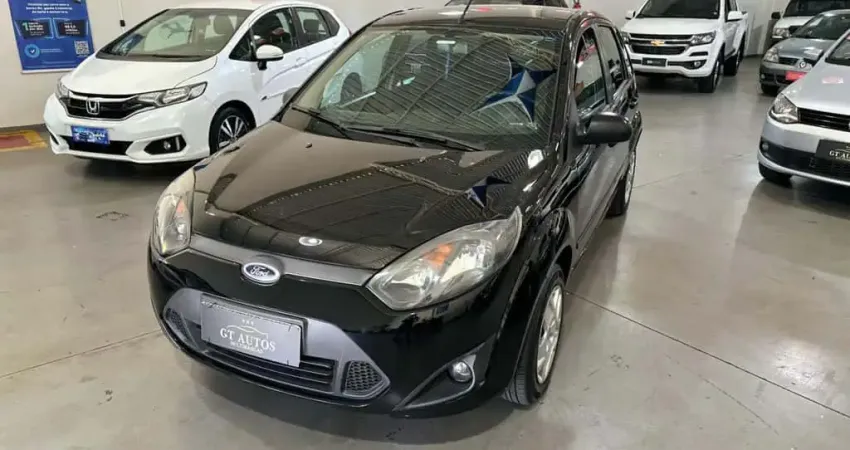 FORD FIESTA FLEX 2012
