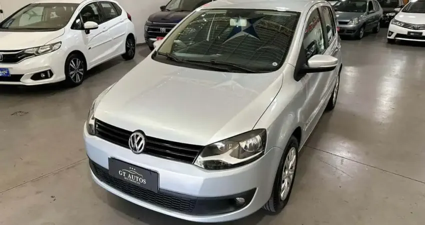 VOLKSWAGEN FOX 1.6 GII 2013