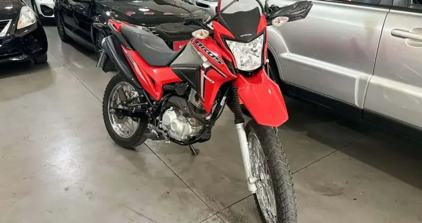 HONDA NXR 160 BROS ESDD 2023