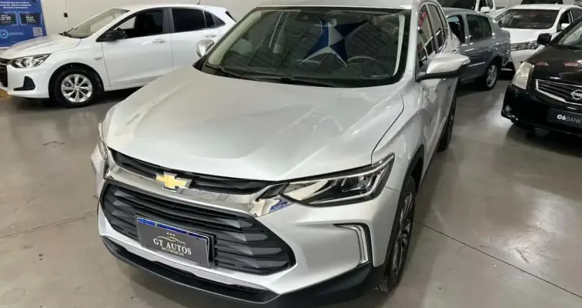 CHEVROLET TRACKER 12T A PR 2023