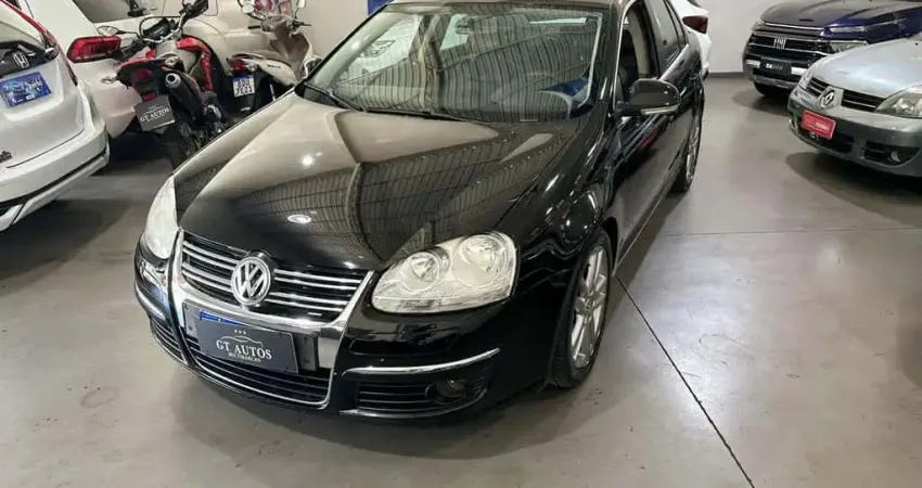 VOLKSWAGEN JETTA 2008