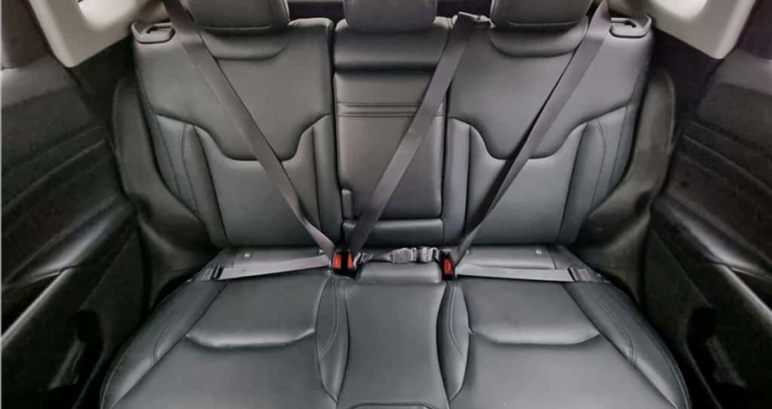 Jeep Compass 2022 2.0 td350 turbo diesel longitude at9