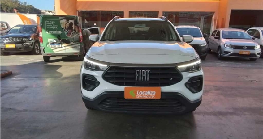 Fiat Pulse 2022 1.0 turbo 200 flex drive cvt