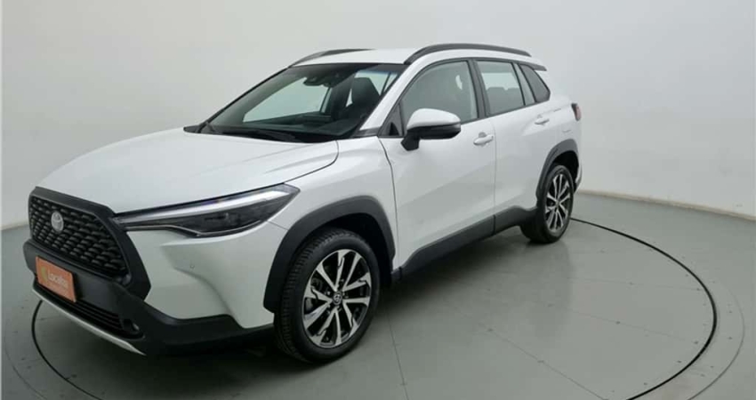 Toyota Corolla 2023 2.0 vvt-ie flex altis direct shift