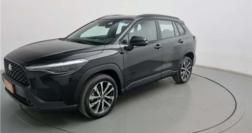 Toyota Corolla 2023 2.0 vvt-ie flex altis direct shift