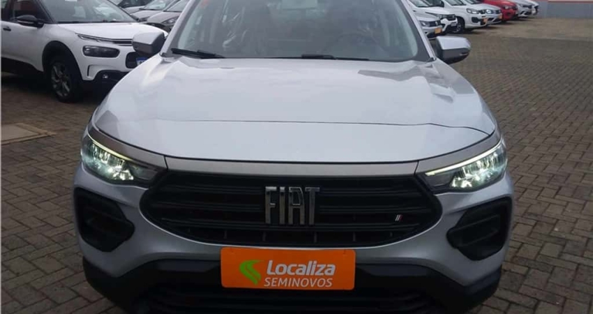 Fiat Pulse 2022 1.0 turbo 200 flex drive cvt