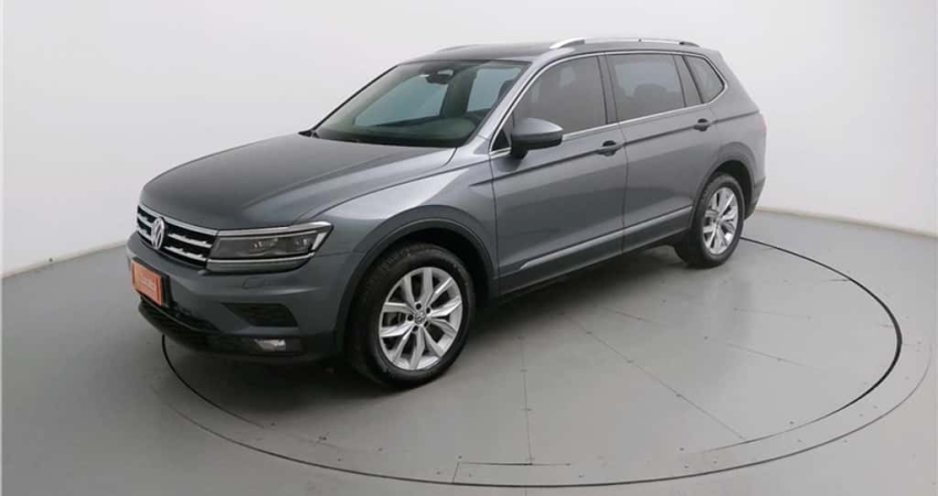Volkswagen Tiguan 2020 1.4 250 tsi total flex allspace tiptronic