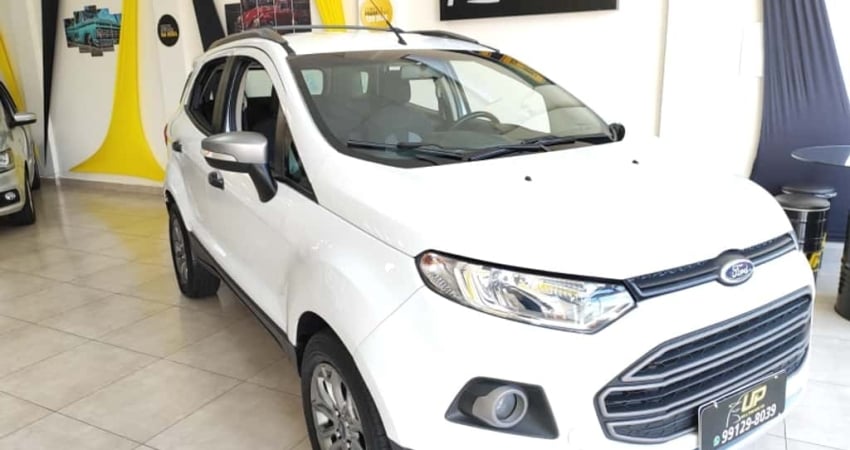 FORD ECOSPORT 2.0 FREESTYLE 16V 4P