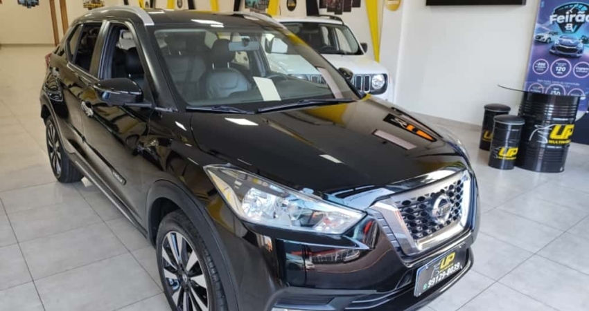 NISSAN KICKS 1.6 SL FLEXSTAR 16V 4P