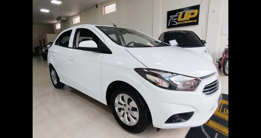 CHEVROLET ONIX 1.0 MPFI LT 8V 4P