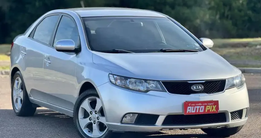 KIA CERATO EX2 1.6L 2010