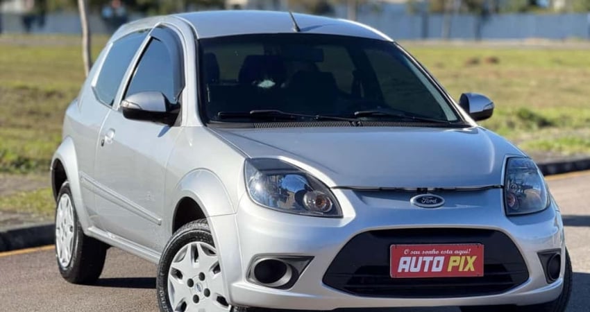 FORD KA FLEX 2013