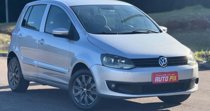 VOLKSWAGEN FOX 1.0 GII 2010