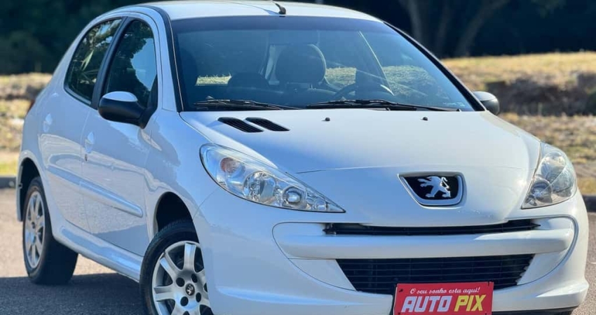 PEUGEOT 207 HB ACTIVE 2014