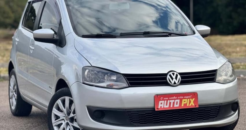 VOLKSWAGEN FOX 1.0 GII 2011