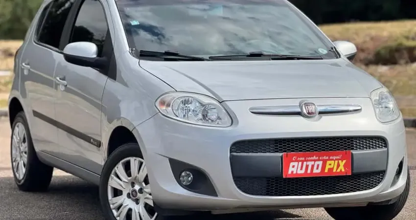 FIAT PALIO ESSENCE 1.6 2013