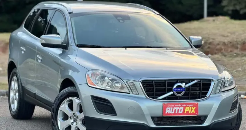 VOLVO XC60 3.0TDYNAMIC 2011