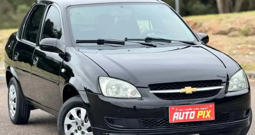 CHEVROLET CLASSIC LS 2012