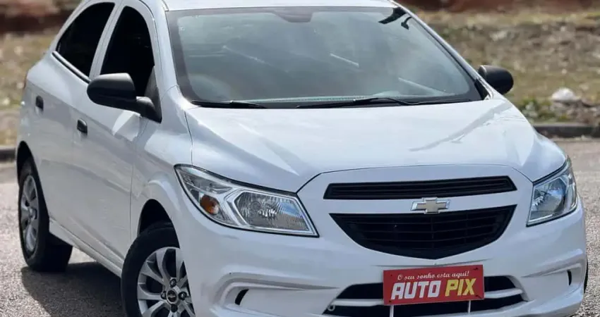 CHEVROLET ONIX 10MT JOYE 2018
