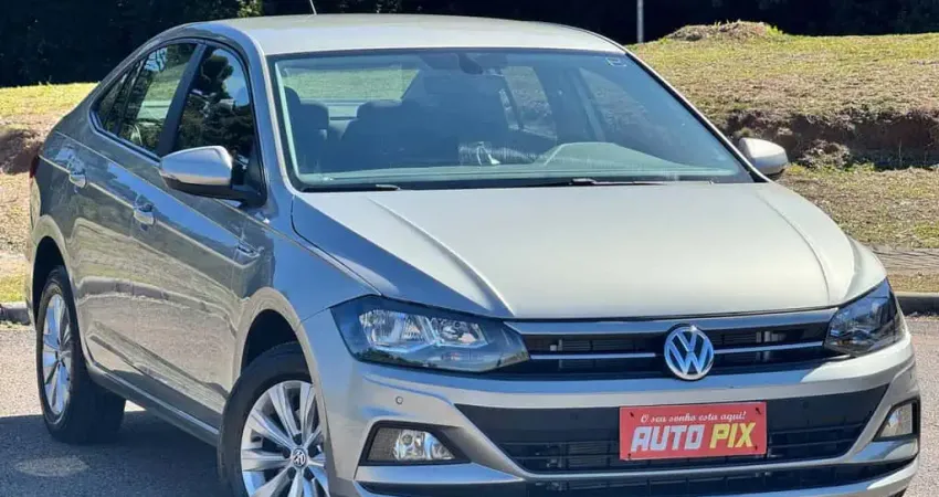 VOLKSWAGEN VIRTUS CL AD 2018