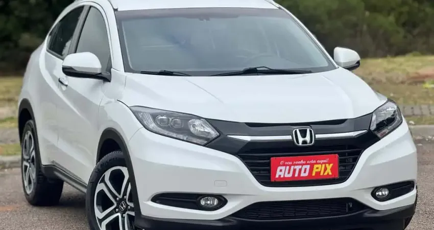 HONDA HR-V TOURING 2018