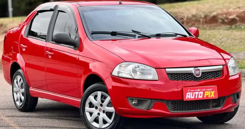 FIAT FIAT SIENA EL FLEX 2015