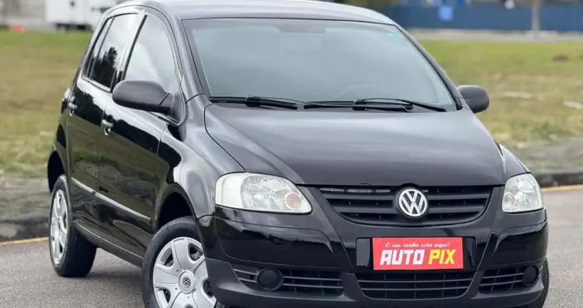 VOLKSWAGEN FOX 1.0 2008