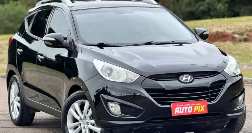 HYUNDAI IX35 2.0 2011