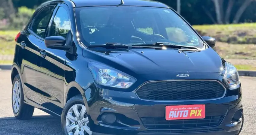 FORD KA SE 1.0 HA B 2018