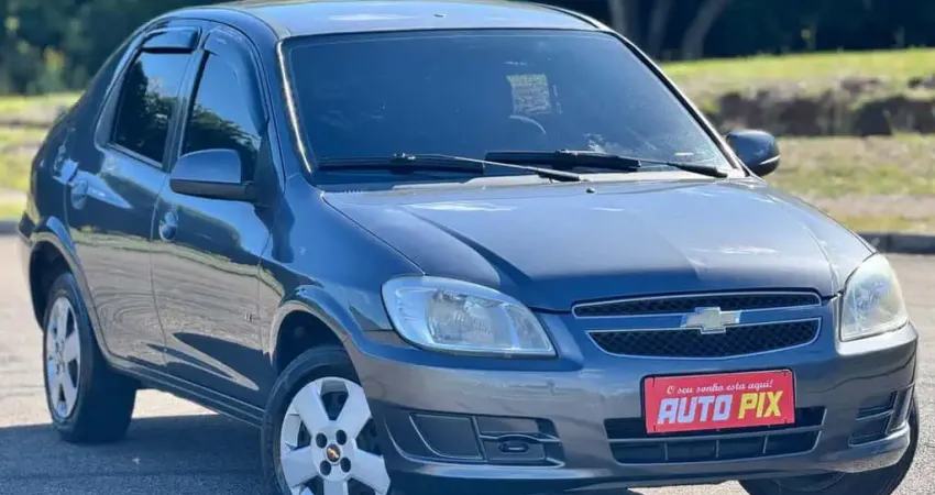 CHEVROLET PRISMA 1.4L LT 2012