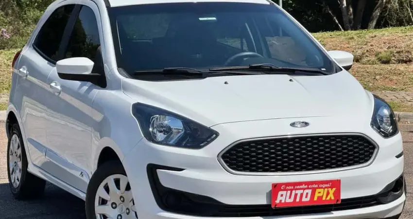FORD KA SE 1.5 HA C 2019