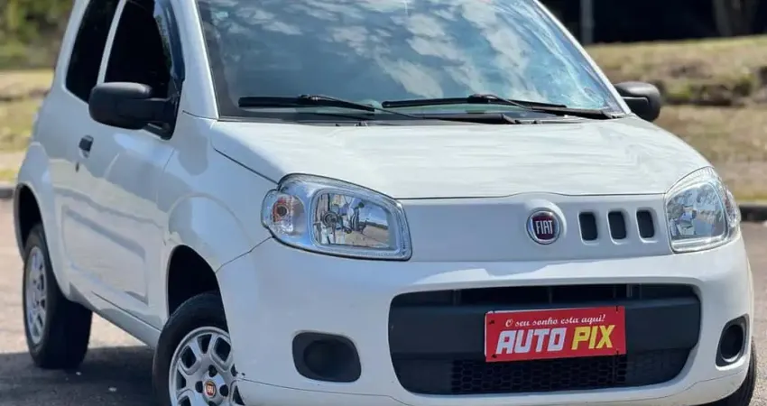 FIAT UNO VIVACE 1.0 2014