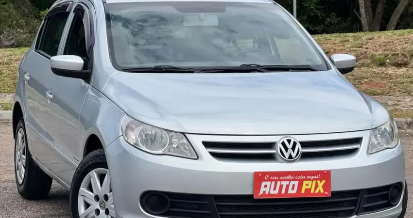 VOLKSWAGEN GOL 1.0 2011