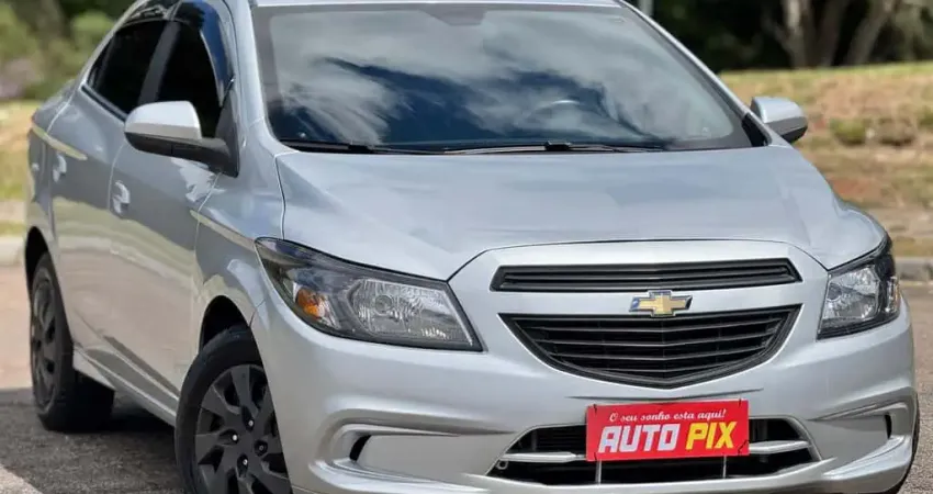 CHEVROLET PRISMA 10MT JOYE 2019