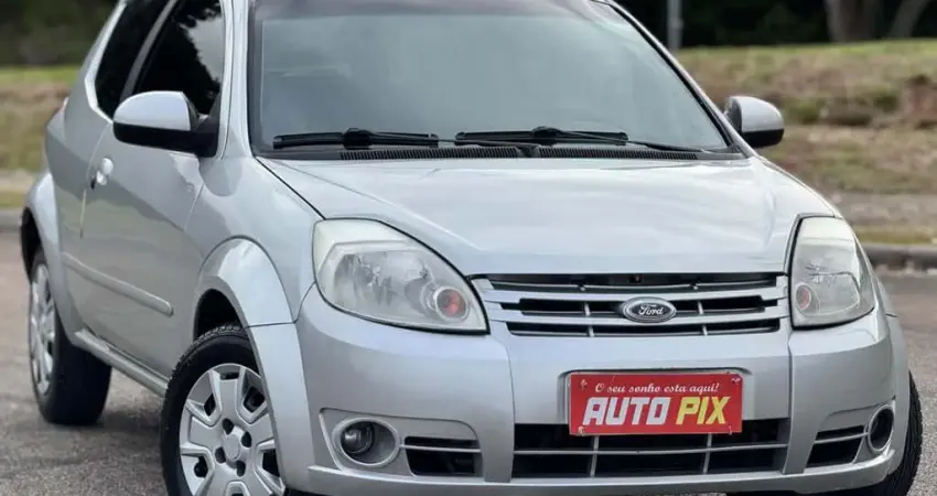 FORD KA FLEX 2010