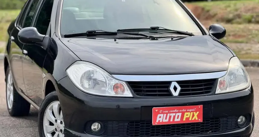 RENAULT SYMBOL PR1616V 2013