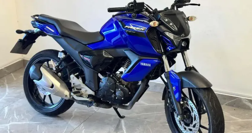 YAMAHA FZ15 FAZER ABS 2024