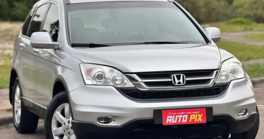 HONDA CR-V LX 2011