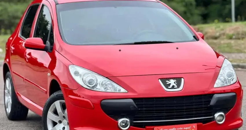 PEUGEOT 307 16 PR PK 2010