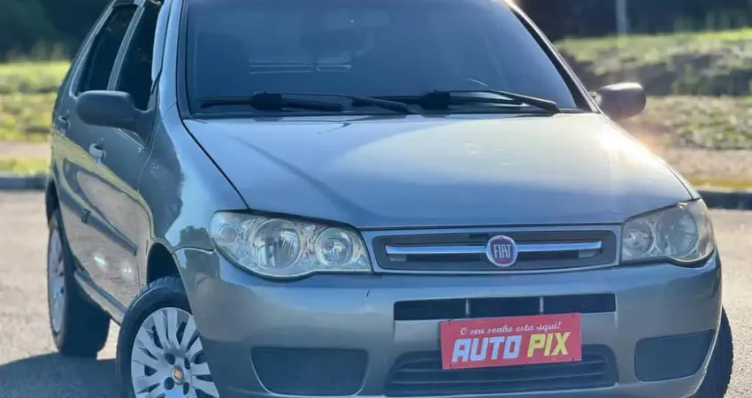 FIAT PALIO FIRE FLEX 2008