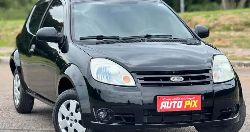 FORD KA 2009