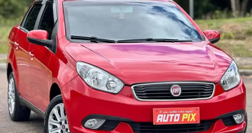 FIAT SIENA ATTRACTIV 1.4 2018