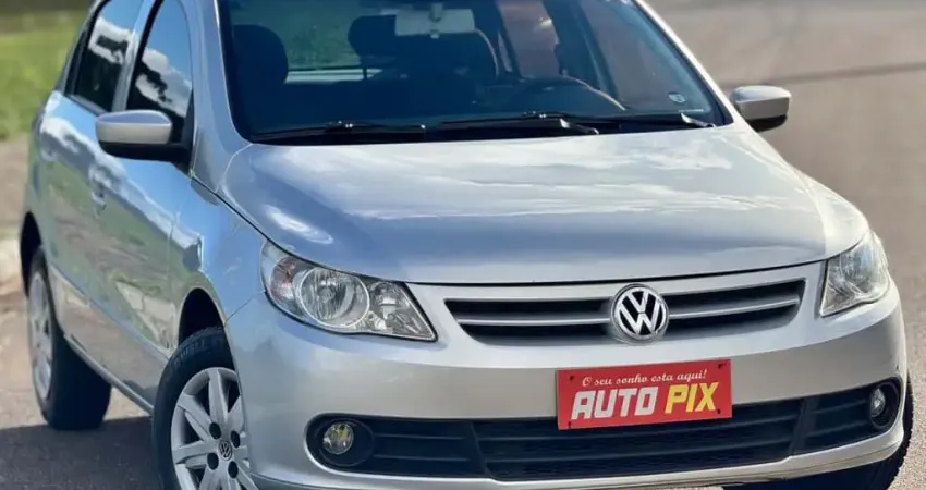 VOLKSWAGEN GOL 1.0 2010