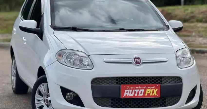 FIAT PALIO ATTRACT 1.4 2016