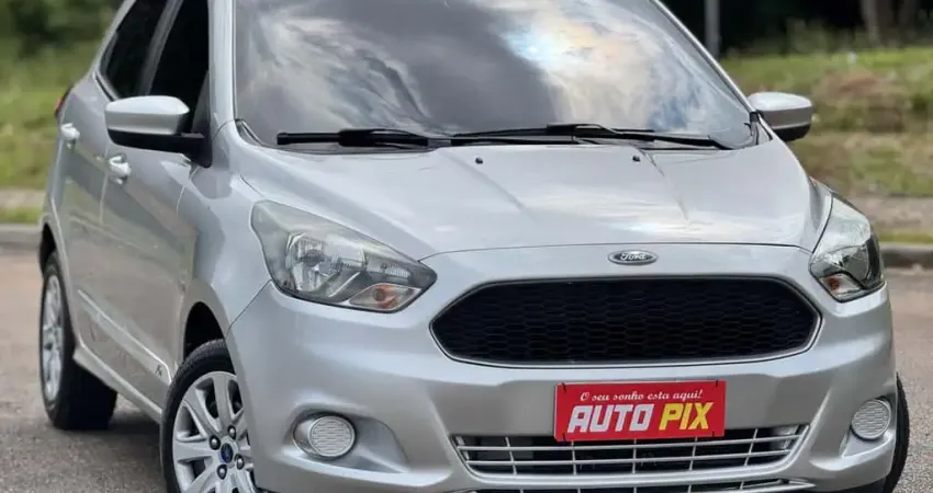 FORD KA SE 1.0 HA 2015