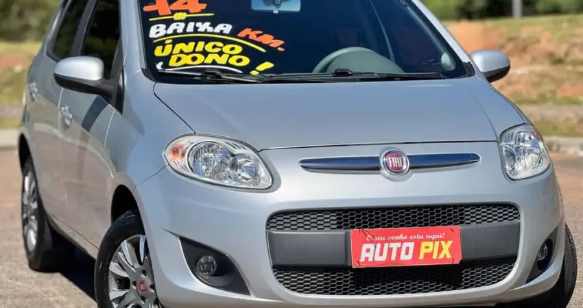 FIAT PALIO ATTRACT 1.4 2014