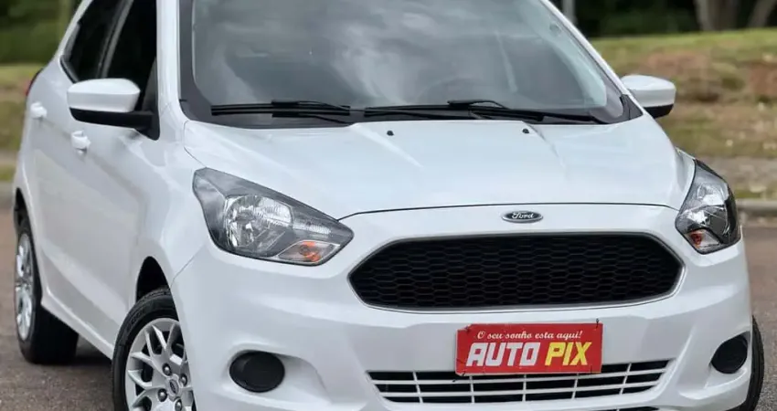 FORD KA SE 1.0 HA 2015