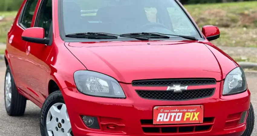 CHEVROLET CELTA 1.0L LT 2012